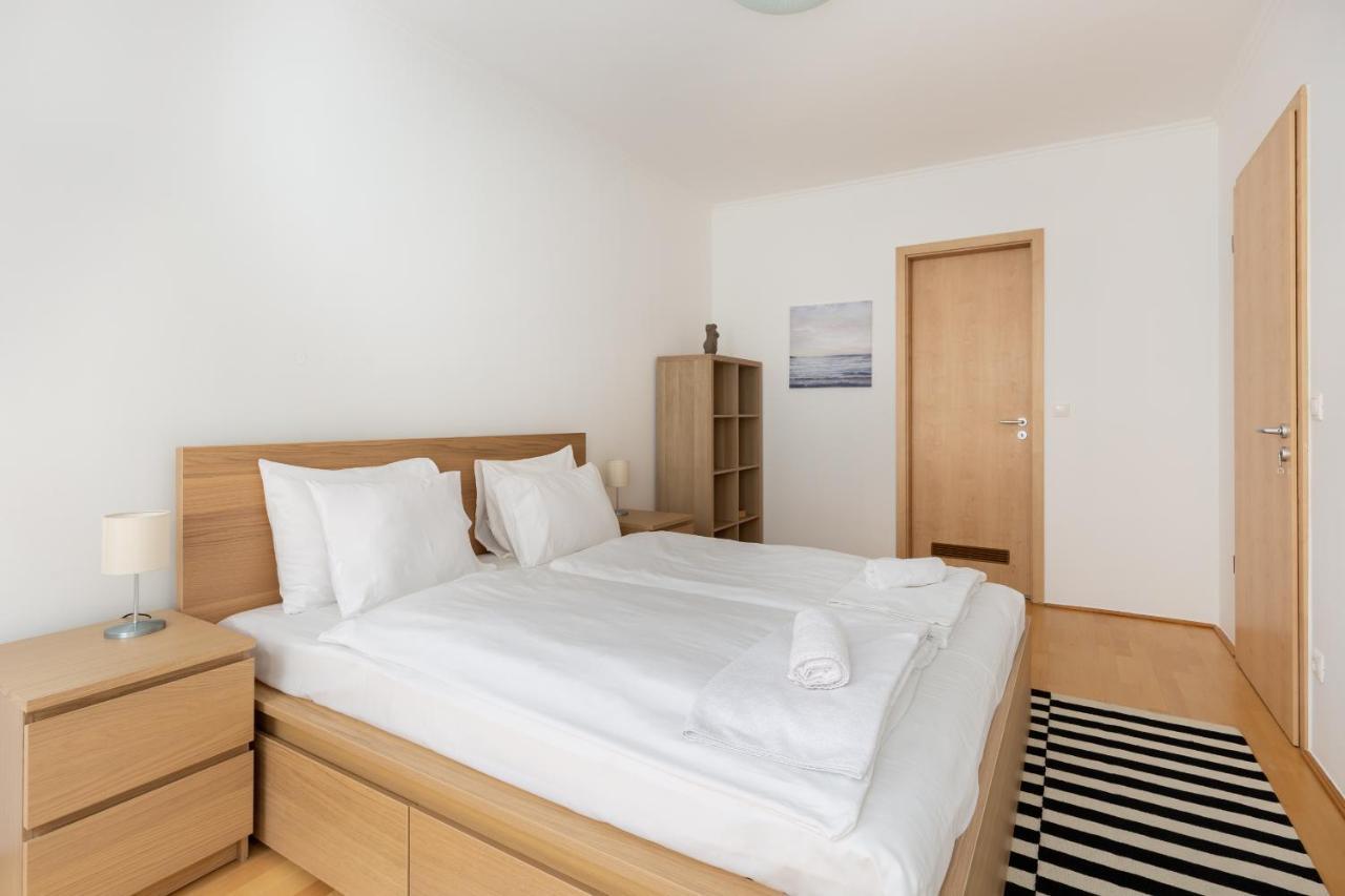 Super Central, 2-Bedroom Apartment With Terrace Будапешт Экстерьер фото