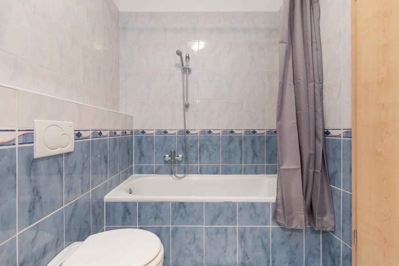 Super Central, 2-Bedroom Apartment With Terrace Будапешт Экстерьер фото
